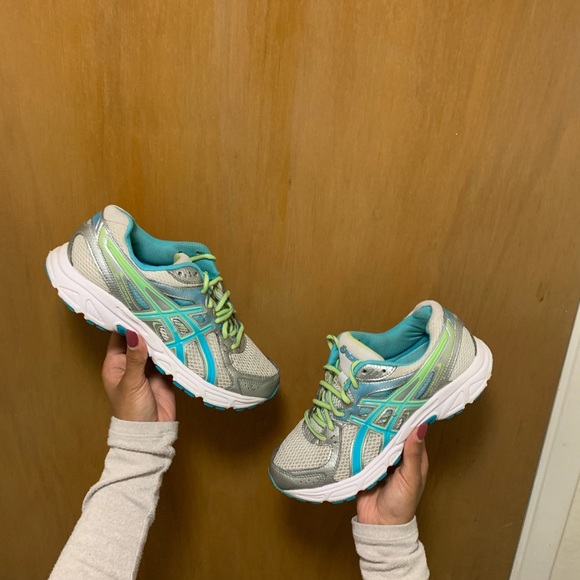 ASICS Sneaker - Picture 1 of 4